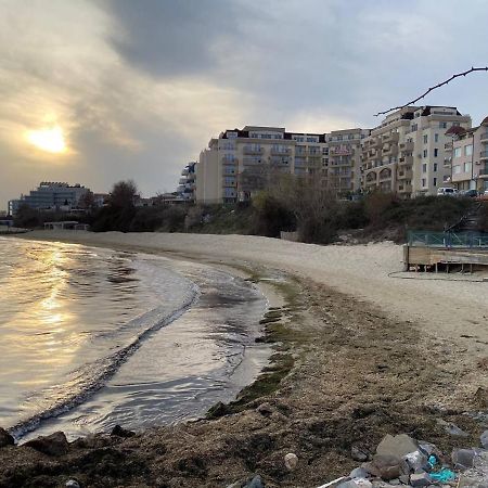 Studio In Sveti Vlas With Seaview Exterior photo