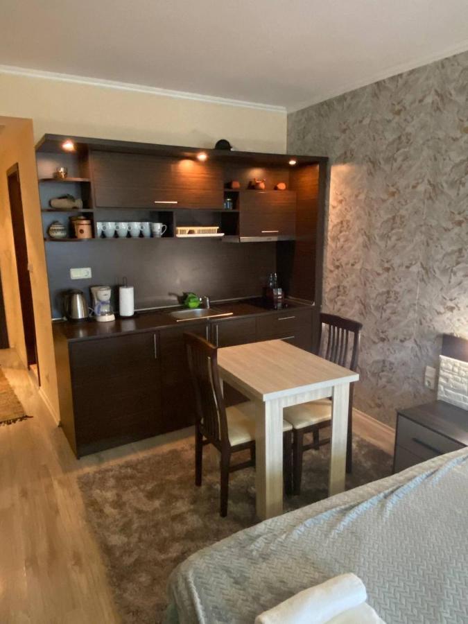 Studio In Sveti Vlas With Seaview Exterior photo